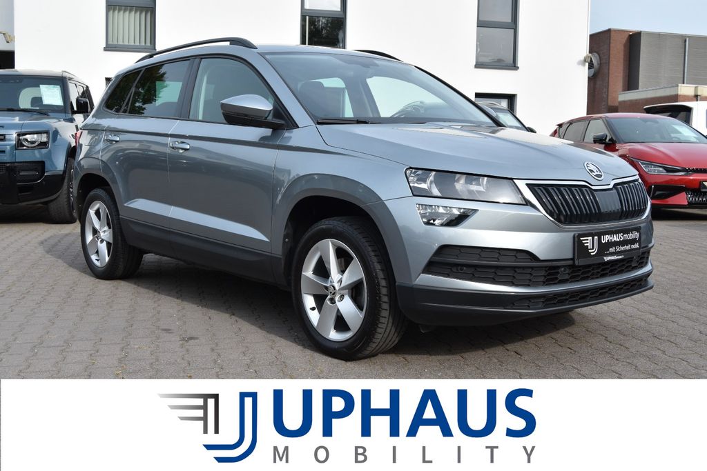 Image of Skoda Karoq