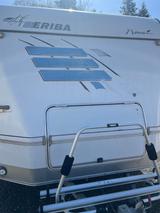 HYMER / ERIBA / HYMERCAR 532A - HYMER / ERIBA 532