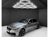 BMW M5 M-Performance xDrive / 360° / HarmanK / Carbo - BMW M5 Performance Gebrauchtwagen