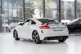 Audi TT RS Coupe*RS-SPORTABGAS*LEDER*MMI*RS-SPORTSITZ - Audi TT RS: Automatik