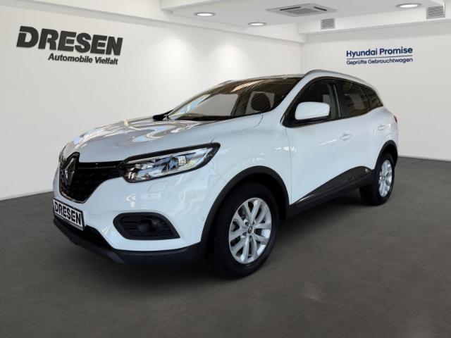 Renault Kadjar 1.3 TCe Business Edition+Totwinkel-Assist