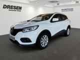 Renault Kadjar 1.3 TCe Business Edition+Totwinkel-Assist - Renault Gebrauchtwagen in Düsseldorf