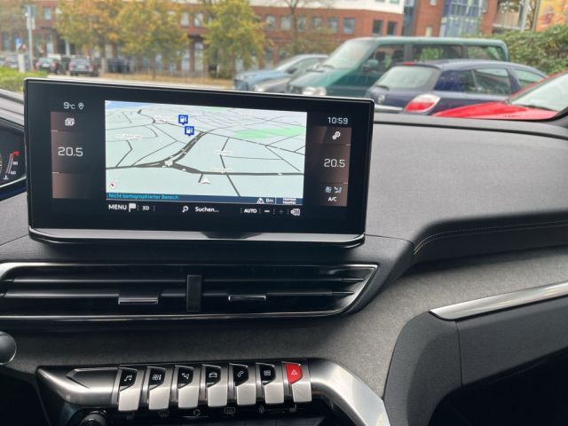 Peugeot 5008 BlueHDi 130 EAT8 GT
