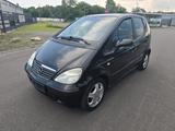 Mercedes-Benz A 140,Automatik,HU+AU (Tüv) bis 06.27 - Mercedes-Benz: B 140