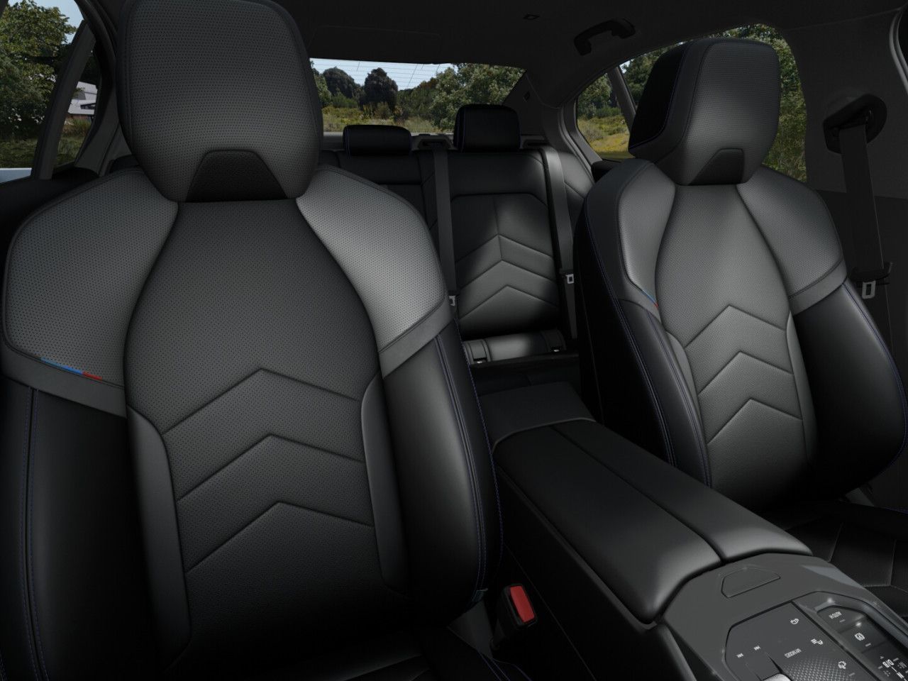 BMW i5 eDr40 M Sport AHK,LivePro,Stop+Go,360°,AdLED foto 9