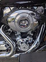 Harley-Davidson FLHTK Electra Glide Ultra Limited 103 Motor - Harley-Davidson Motorräder in Köln