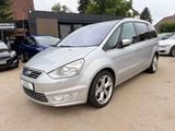 Ford Galaxy Titanium,Navi,AHK,7 Sitze - gebrauchte Ford Galaxy aus dem Jahr 2013