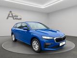 Skoda Scala 1.0TSI Selection DSG ACC LED NAV SHZ KAM - Skoda Scala Gebrauchtwagen in Stuttgart