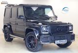 Mercedes-Benz G 500 296PS V8 Automatik AMG Brabus S-Dach