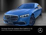 Mercedes-Benz S450e L Exclusiv HAL FirstClass AR-HUD Masage TV - Mercedes-Benz S 450 Plug-in Hybrid (PHEV) Gebrauchtwagen