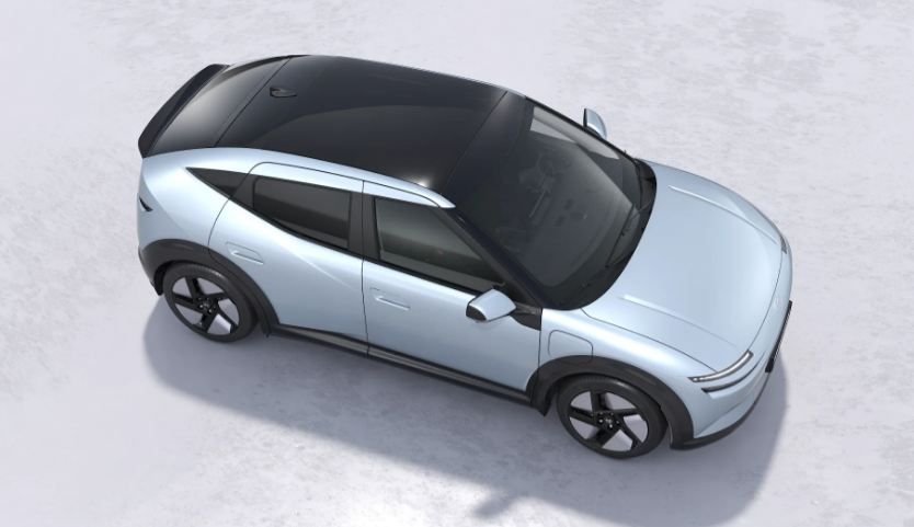Fahrzeugabbildung Hyundai IONIQ 3 PRIME SHZ*LHZ*NAVI*PANO*
