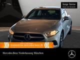 Mercedes-Benz A 200 Style/MBUX adv/Kamera/SpurAss/SHZ - gebrauchte Mercedes-Benz A 200 aus dem Jahr 2023