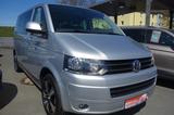 Volkswagen T5 Caravelle Comfortline Automatik-Navi - Volkswagen T5 Caravelle: Comfortline