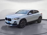 BMW X2 sDrive18i Advantage Klimaaut. Sportsitze AHK - gebrauchte BMW X2 aus dem Jahr 2018