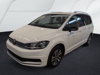 Volkswagen Touran - Vorschau Bild 2