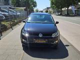 Volkswagen Polo Polo V  5-Türer 1.2 TSI Blue Motion Technol - Volkswagen Polo: Türer