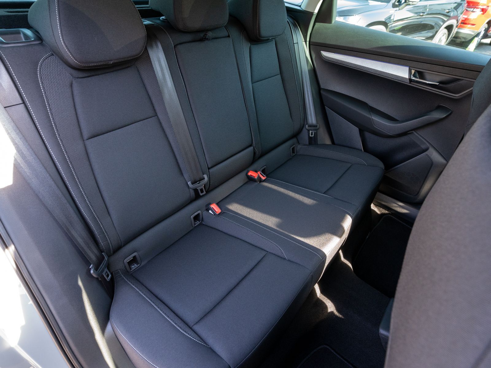 Skoda Karoq - Bild 8