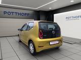 Volkswagen up! 1.0 MPI MOVE UP! KAMERA KLIMA PDC SITZHZG - Volkswagen up! in Hamm