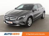 Mercedes-Benz GLA 180 d Urban Aut.*NAVI*BI-XENON*ACC*PDC*SHZ* - Mercedes-Benz GLA 180 mit Diesel-Antrieb