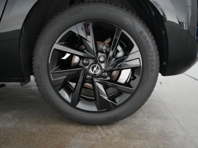 Corsa F FACELIFT GS AT+LED+RÜCKFAHRKAMERA+SITZ-/