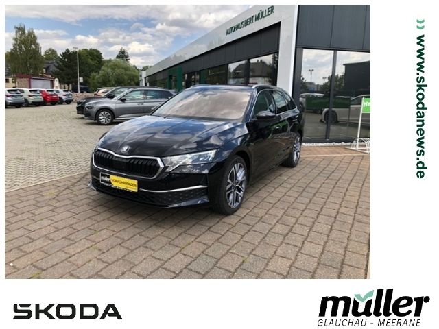 Image of Skoda Octavia