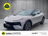 Lotus Eletre R *Sonderleasing* *Lotus Leipzig*