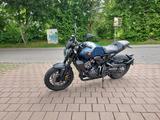 Honda CB1000RA