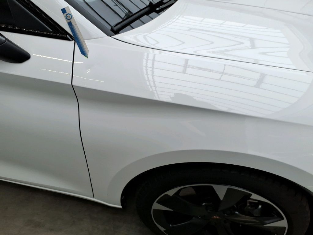 Cupra Leon SP 2.0 TDI 110kW Tempo*PDC*RFK*Klima*Nav*SH