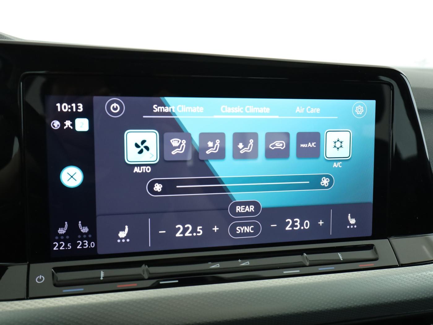 Volkswagen Golf VIII 2.0 TDI Move *AHK*Pano*ACC*HUD*Kamera*, миниатюра 14