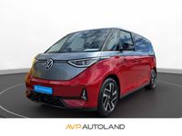 Volkswagen ID. Buzz - Vorschau Bild 1