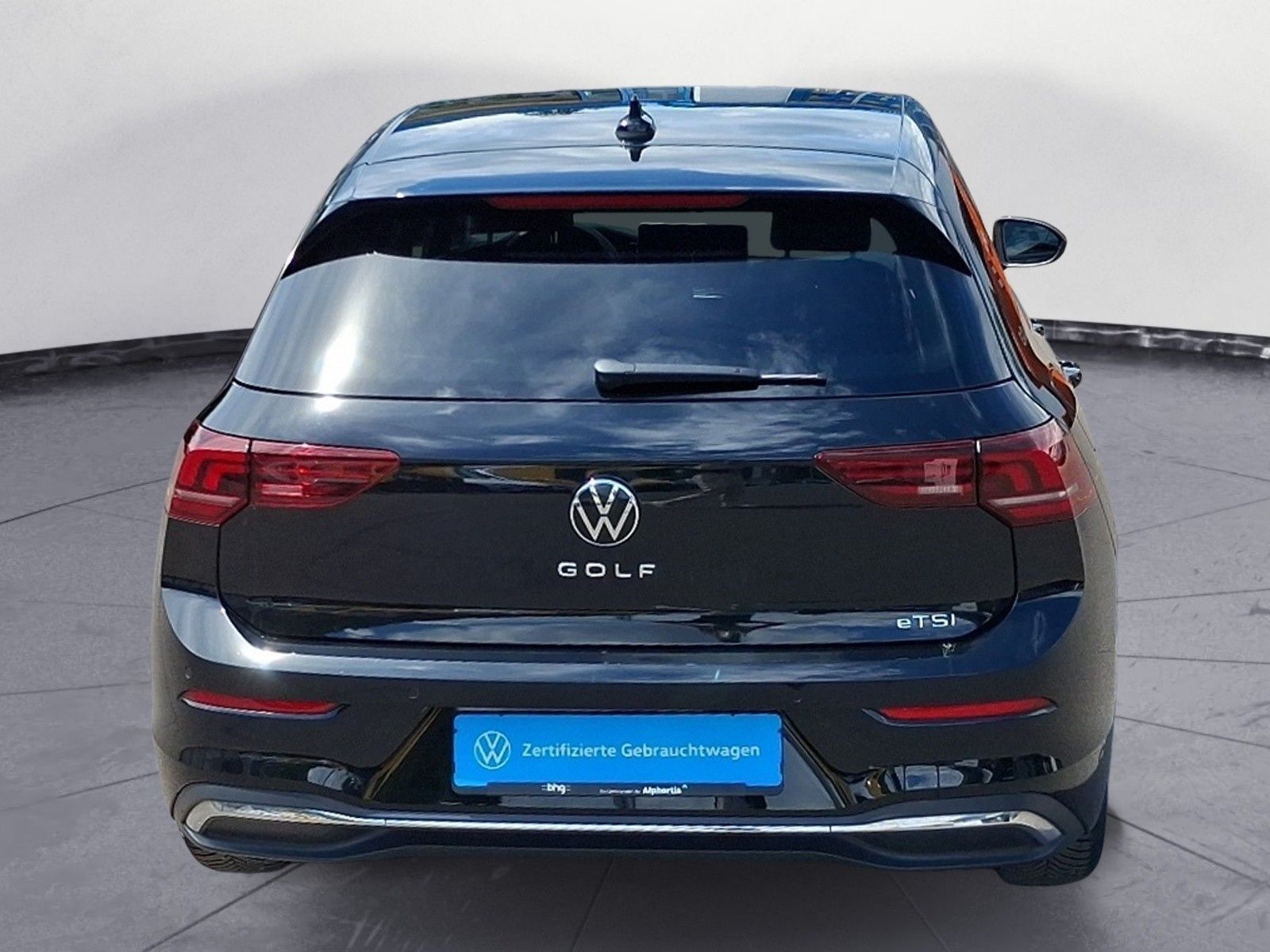 Volkswagen Golf - Bild 5