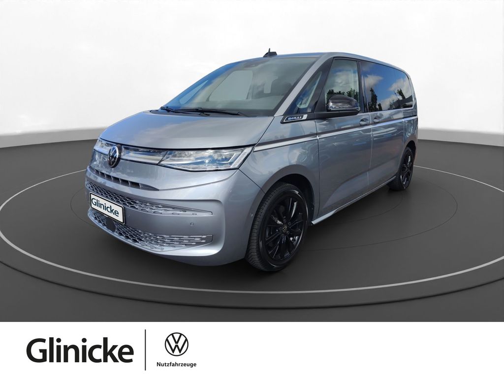 Image of Volkswagen T7 Multivan