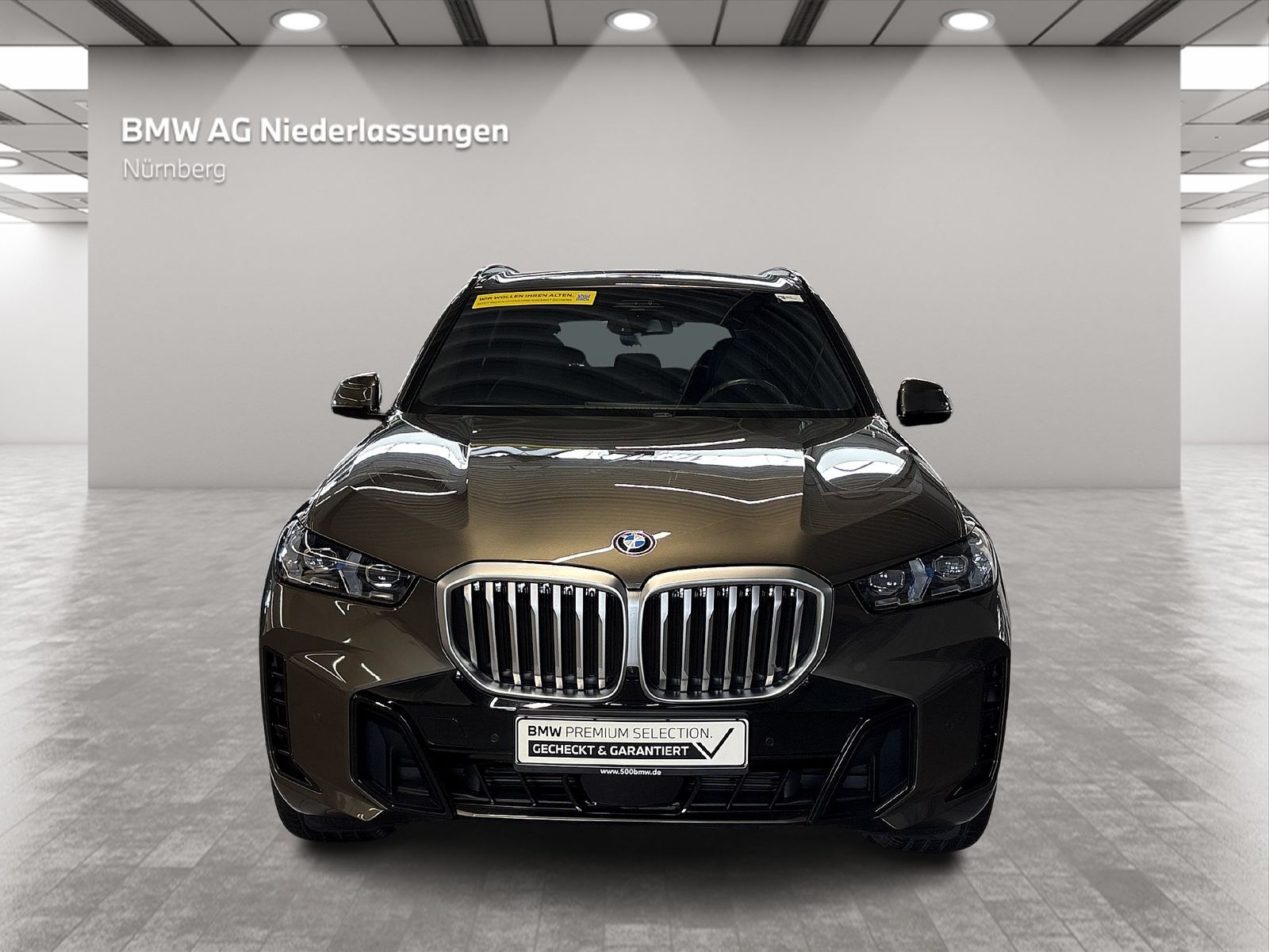 BMW X5 - Bild 8