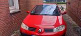 Renault- Megane- rot- 2004 - Renault Megane aus 2004: Kombi