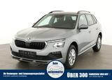 Skoda Kamiq 1.0 TSI DSG Selection, AHK, Matrix, Kamera