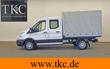 Ford Transit 350 TDCI L2 Allrad Pritsche AHK AC #T263 - Ford Transit in Oldenburg