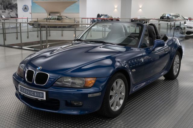 BMW Z3 Roadster 3.0i