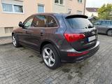 Audi Q5 3.0 TDI DPF S tronic quattro - 8R - Audi Q5: 8r