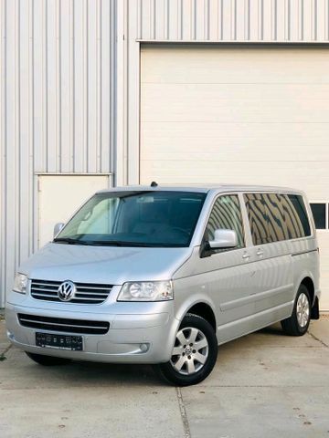 Volkswagen VW T5 2.5 TDI MULTIVAN 5Zylinder 174 PS