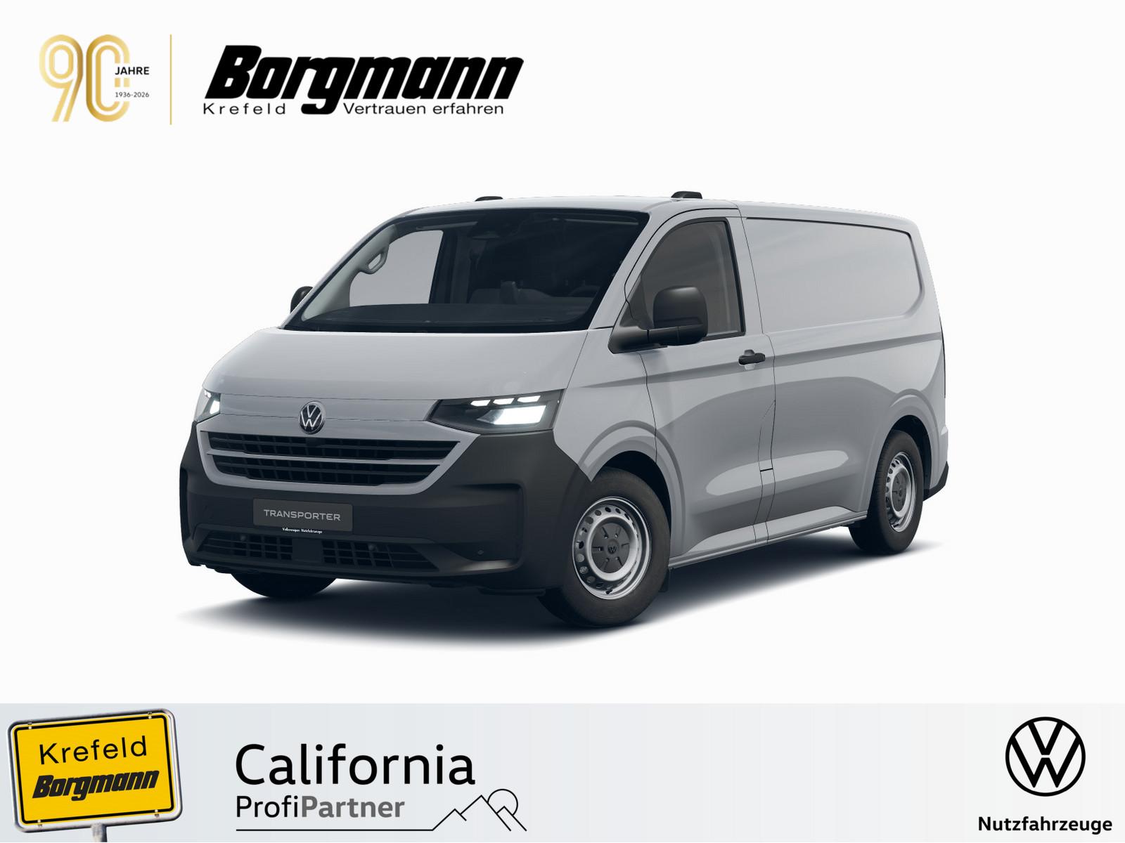 Volkswagen T7 Kasten 2.0 TDI KR L1H1 AHK LED KAMERA PDC