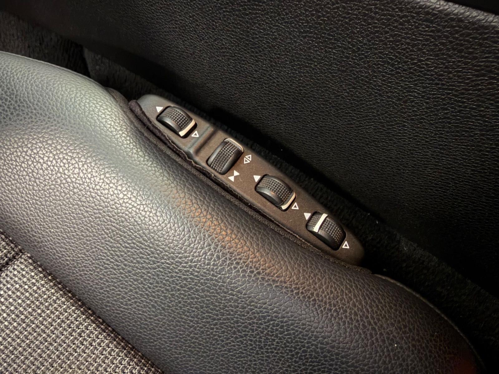 Mercedes-Benz C 350 CGI 4MATIC Avantgarde|Navi|Spurh|HK|Garan.