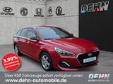 Hyundai i30cw 1.4 T-GDI 7-DCT Passion + - Hyundai i30: Rot
