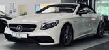 Mercedes-Benz S 63 AMG 4M MANUFAKTUR|BURMESTER|360*|HUD|NIGHT| - Mercedes-Benz S 63 AMG mit Benzin-Antrieb: Cabrio, Automatik