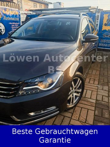 Volkswagen Passat Variant Comfortline BlueMotion