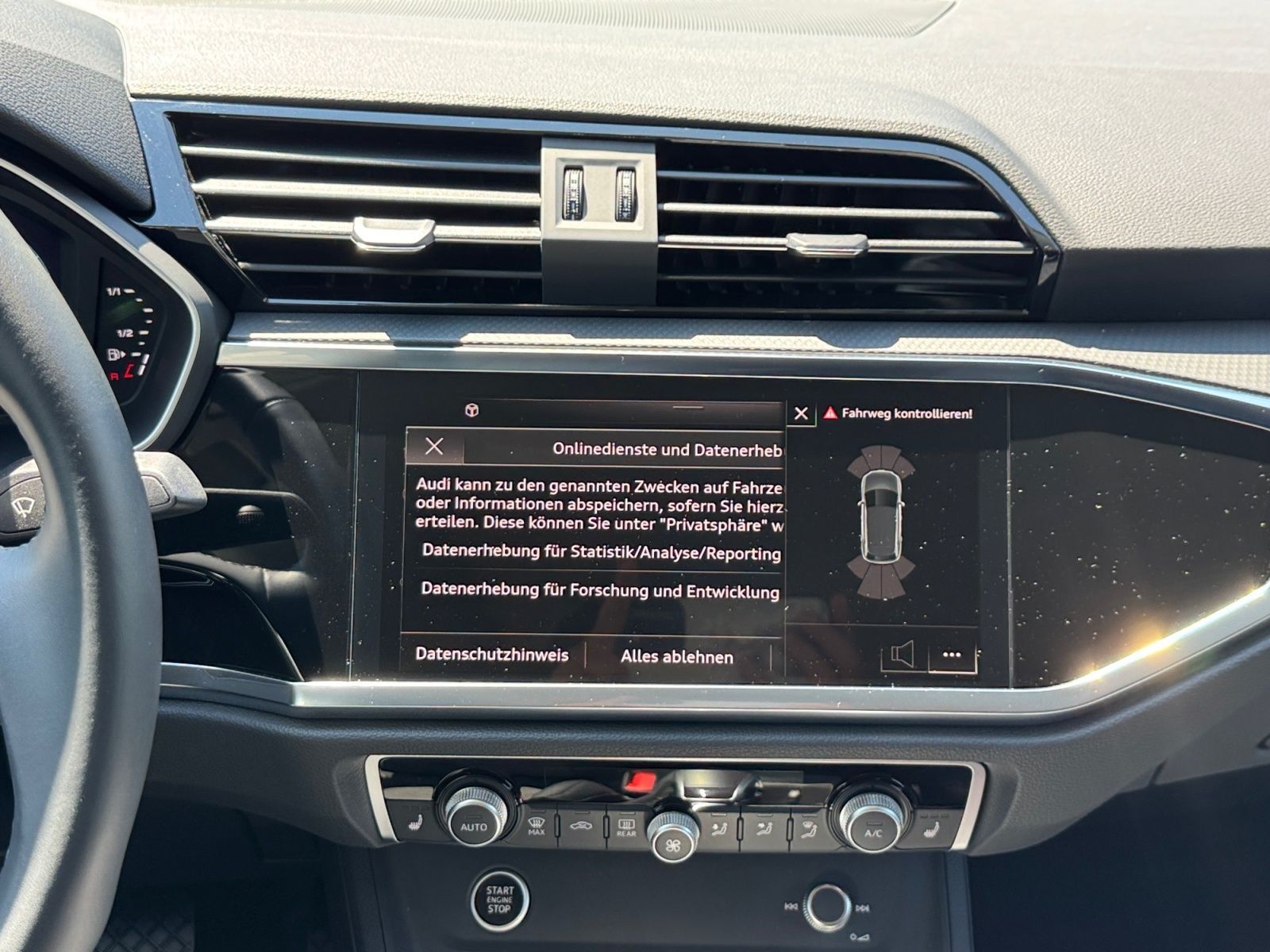 Audi Q3 - Bild 11