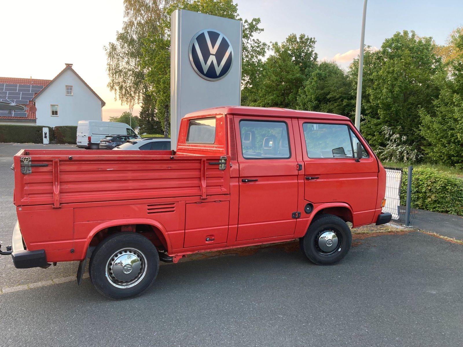 Volkswagen Andere