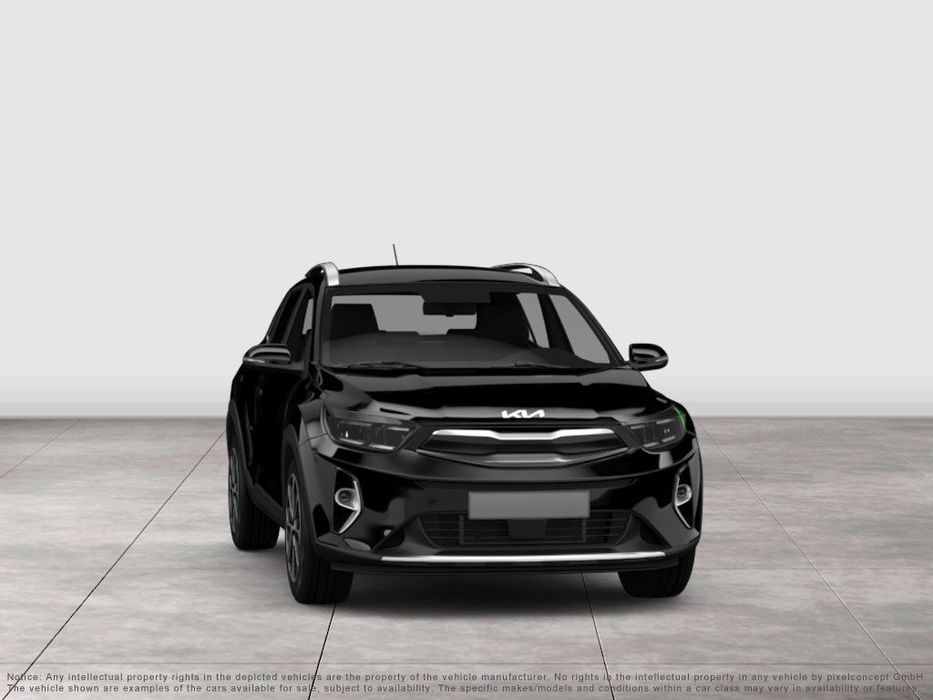 Kia Stonic - Bild 8
