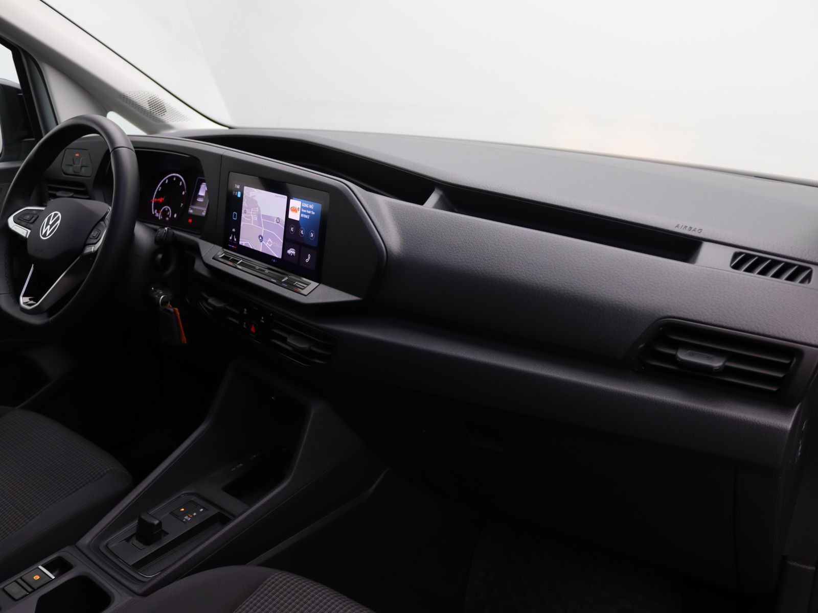 Volkswagen Caddy - Bild 13