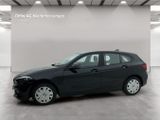 BMW 116d PDC LED Sitzheizung Alarm - BMW 116 aus 2020