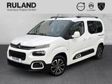 Citroën Berlingo Shine M HUD AHK-abnehmbar Navi Apple Ca - Citroën Berlingo Gebrauchtwagen in Krefeld